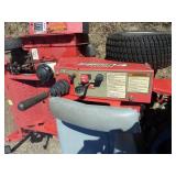 Jaze Zero Turn Lawn Mower