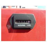 Jaze Zero Turn Lawn Mower