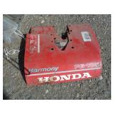 Honda Tiller Parts FG-100