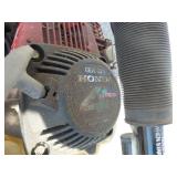Honda Tiller Parts FG-100