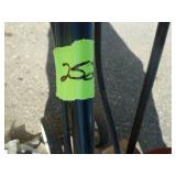 Honda Tiller Parts FG-100