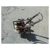 Honda Tiller Parts FG-100