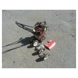 Honda Tiller Parts FG-100