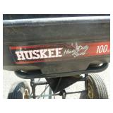 Huskee Fertilizer Speader
