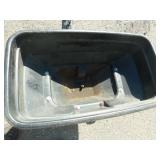 Huskee Fertilizer Speader