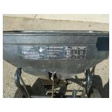 Huskee Fertilizer Speader