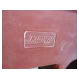 Mud Spackling Parts- Gun & Bins