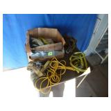 Tow Ropes & Straps