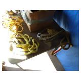 Tow Ropes & Straps