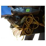 Tow Ropes & Straps