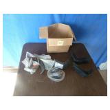 Tiller & Thatcher Blades