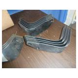 Tiller & Thatcher Blades