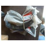 Tiller & Thatcher Blades