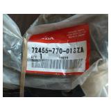 Tiller & Thatcher Blades