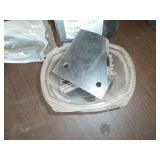 Tiller & Thatcher Blades