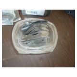 Tiller & Thatcher Blades