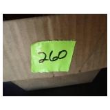 Tiller & Thatcher Blades