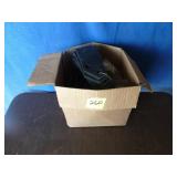 Tiller & Thatcher Blades