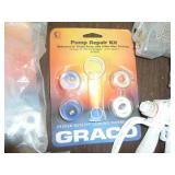 Graco Gun Parts