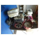 Honda Motor Parts