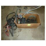 Hydraulic Pump - Dump Trailer