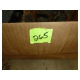 Hydraulic Pump - Dump Trailer