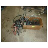 Hydraulic Pump - Dump Trailer