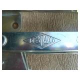 Tilt Bed Trailer Latches