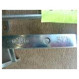 Tilt Bed Trailer Latches