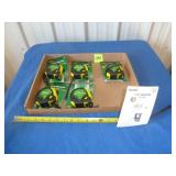 Hawk Tape Measures 25