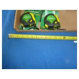 Hawk Tape Measures 25