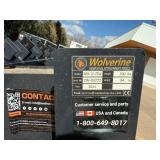 Wolverine Skid Steer Ripper