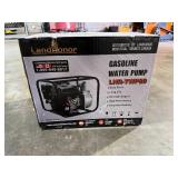 LandHonor Water Pump