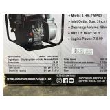 LandHonor Water Pump