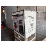 LandHonor Heavy Duty Plate Compactor