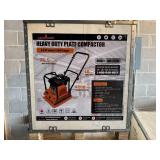LandHonor Heavy Duty Plate Compactor