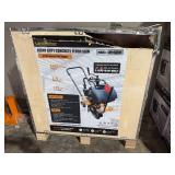 LandHonor Heavy Duty Concrete Floor Saw