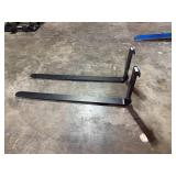 Wolverine Forklift Fork