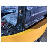 LandHero Hydraulic Mini Excavator