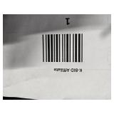 Lot of 5 wrenches hand tools ( Used)