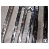 Lot of 6  huge wrenches ( USED)