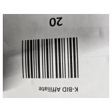 Lot of 27 wrenches, and other hand tools ( USED)