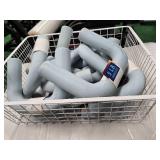 Lot of 12 quantities of a 5Lb Therapy Weight ( New)