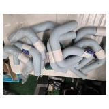 Lot of 12 quantities of a 5Lb Therapy Weight ( New)