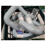 Lot of 12 quantities of a 5Lb Therapy Weight ( New)