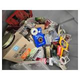 Lots of hardware stuff and other stuff ( New)