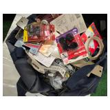 Lots of hardware stuff and other stuff ( New)