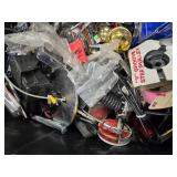 Lots of assorted hardware stuff ( Used and New)