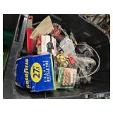 Lots of assorted hardware stuff ( Used and New)