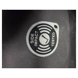 Lot of 5 car seats (Used)